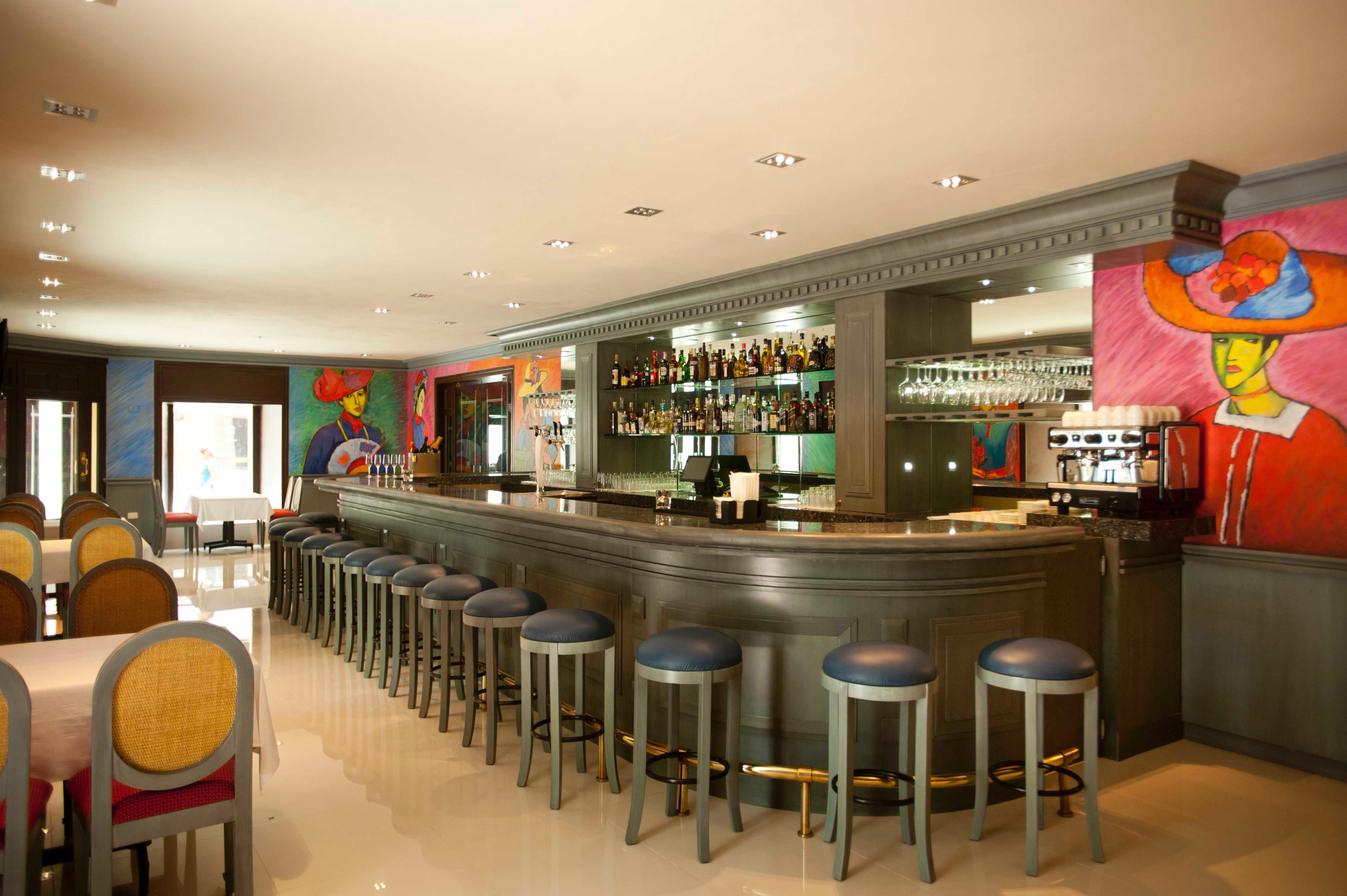 Mansion Merida Boutique Hotel - Restaurant (Adults Only) Exterior photo
