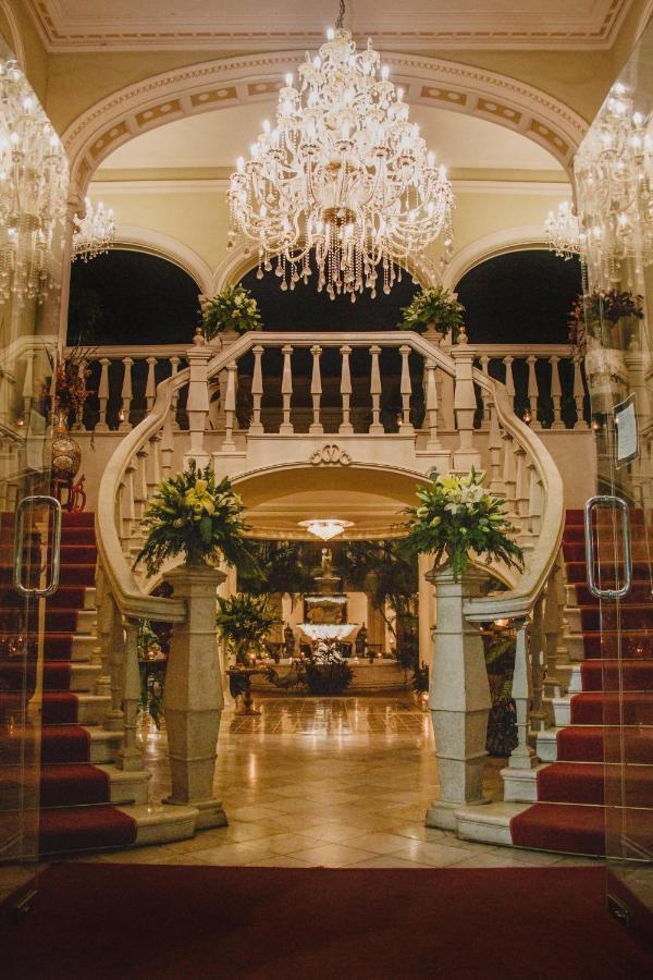 Mansion Merida Boutique Hotel - Restaurant (Adults Only) Exterior photo